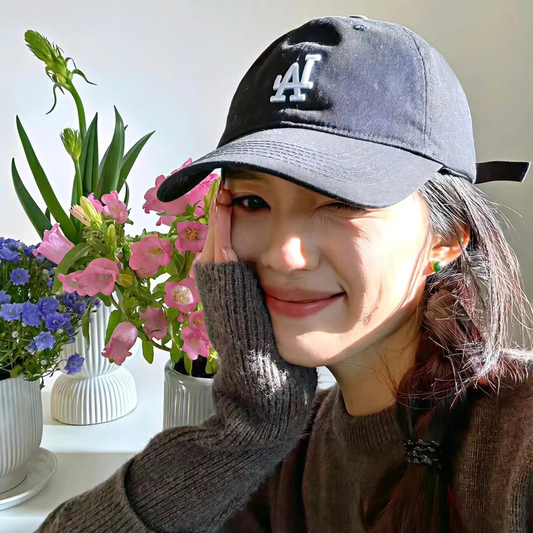 少女情怀尽是诗